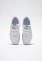 Tenis Lifestyle Blanco-Verde Reebok Classics Club C 85 de Reebok Classics