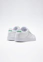 Tenis Lifestyle Blanco-Verde Reebok Classics Club C 85 de Reebok Classics