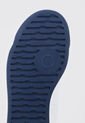 Tenis Lifestyle Blanco-Azul Marino Reebok Princess de Reebok Classics