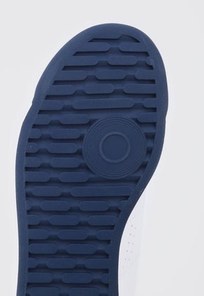 Tenis Lifestyle Blanco-Azul Marino Reebok Princess