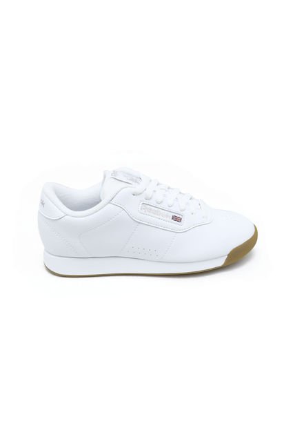 REEBOK TENIS PRINCESS DAMA BLANCO