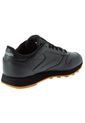 Tenis Lifestyle Negros Reebok CLASSIC LEATHER de Reebok Classics