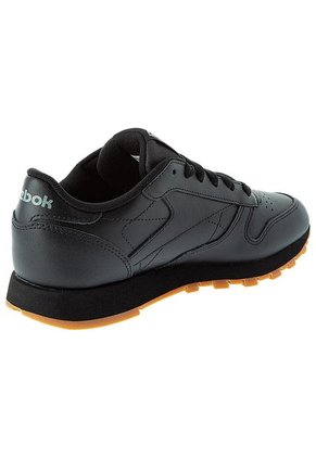 Tenis Lifestyle Negros Reebok CLASSIC LEATHER
