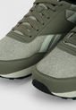 Tenis Running Verde Oliva-Gris-Blanco Reebok Classics Rewid Run de Reebok Classics