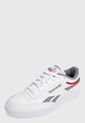 Tenis Lifestyle Blanco-Gris Reebok Classics Club C Revenge de Reebok Classics