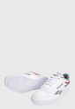 Tenis Lifestyle Blanco-Gris Reebok Classics Club C Revenge de Reebok Classics