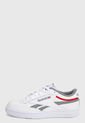 Tenis Lifestyle Blanco-Gris Reebok Classics Club C Revenge de Reebok Classics