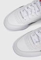 Tenis Lifestyle Blanco-Gris Reebok Classics Club C Revenge de Reebok Classics