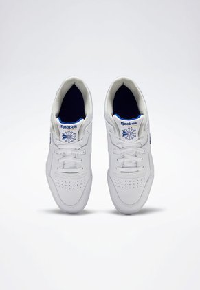 Tenis Lifestyle Reebok Blanco