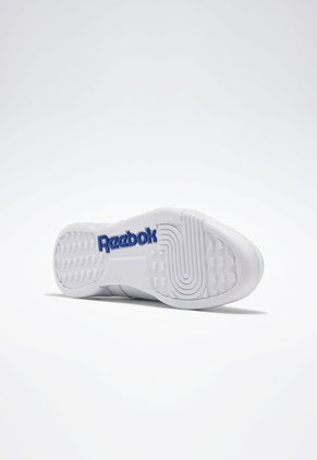 Tenis Lifestyle Reebok Blanco