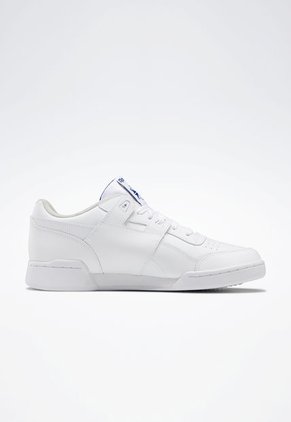 Tenis Lifestyle Reebok Blanco