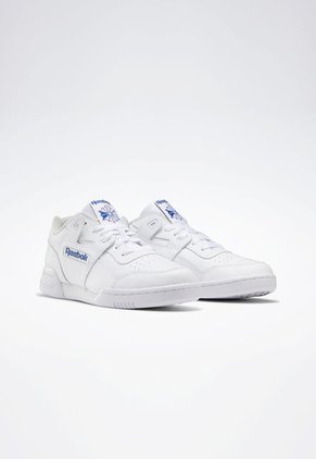 Tenis Lifestyle Reebok Blanco
