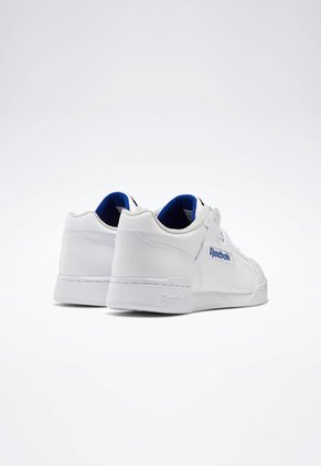 Tenis Lifestyle Reebok Blanco