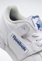 Tenis Lifestyle Reebok Blanco de Reebok Classics