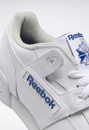 Tenis Lifestyle Reebok Blanco