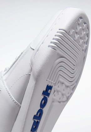 Tenis Lifestyle Reebok Blanco
