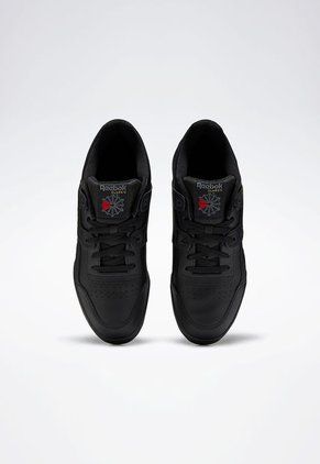 Tenis Negro Reebok Workout Plus