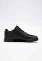 Tenis Negro Reebok Workout Plus de Reebok Classics
