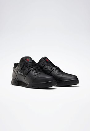 Tenis Negro Reebok Workout Plus
