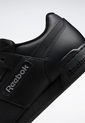 Tenis Negro Reebok Workout Plus de Reebok Classics
