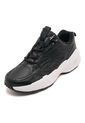 Tenis Running Negro-Blanco Reebok Aztrek Double Mix de Reebok Classics