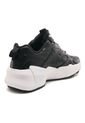 Tenis Running Negro-Blanco Reebok Aztrek Double Mix de Reebok Classics