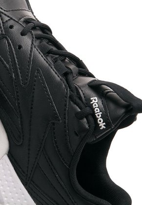 Tenis Running Negro-Blanco Reebok Aztrek Double Mix