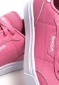 Tenis Training Rosa-Blanco Reebok Royal Heredis Vulc de Reebok Classics