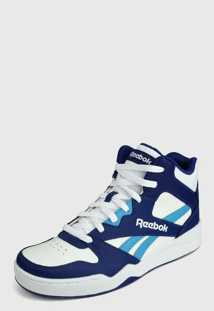 Tenis Lifestyle Azul-Blanco Reebok Classics Royal BB4500 HI2 - Compra Ahora  | Dafiti Colombia
