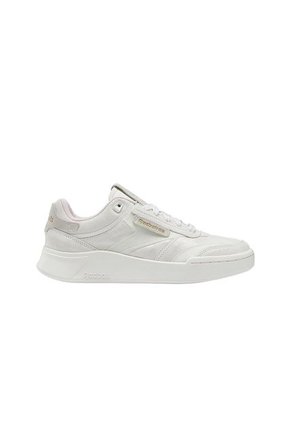 Tenis Classics Reebok Club C Legacy - Blanco-Rosa