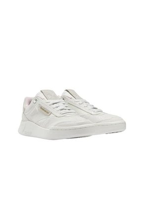Tenis Classics Reebok Club C Legacy - Blanco-Rosa