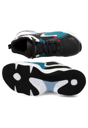 Tenis Running Multicolor Reebok Royal Turbo Impulse