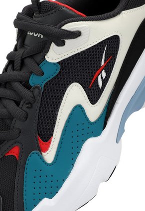 Tenis Running Multicolor Reebok Royal Turbo Impulse