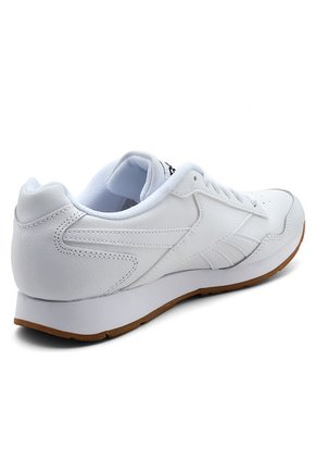 Tenis Lifestyle Blanco Reebok Royal Glide
