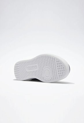 Tenis Lifestyle Azul Navy-Rojo-Blanco Reebok Classics Smash Edge S