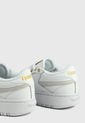 Tenis Lifestyle Blanco Reebok Classics Club C Double de Reebok Classics