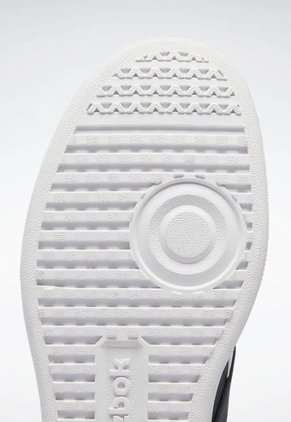 Tenis Lifestyle Azul Navy-Rojo-Blanco Reebok Classics Smash Edge S