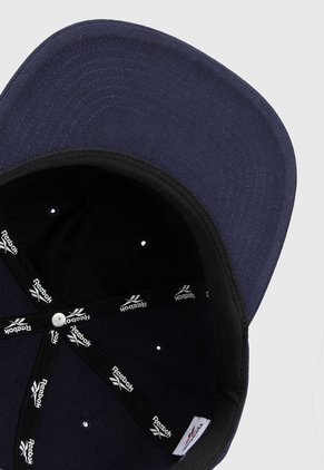 Gorra Azul-Blanco-Rojo Reebok Classics Plana Classics Vector