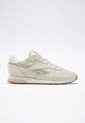 Tenis Lifestyle Beige-Taupe-Café Reebok Classics Classic Leather de Reebok Classics