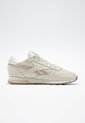 Tenis Lifestyle Beige-Taupe-Café Reebok Classics Classic Leather de Reebok Classics