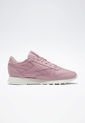Tenis Running Rosa-Blanco Reebok Classic Leather de Reebok Classics