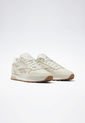 Tenis Lifestyle Beige-Taupe-Café Reebok Classics Classic Leather de Reebok Classics