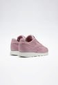 Tenis Running Rosa-Blanco Reebok Classic Leather de Reebok Classics