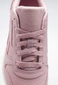 Tenis Running Rosa-Blanco Reebok Classic Leather de Reebok Classics