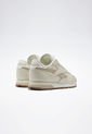 Tenis Lifestyle Beige-Taupe-Café Reebok Classics Classic Leather de Reebok Classics