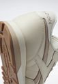 Tenis Lifestyle Beige-Taupe-Café Reebok Classics Classic Leather de Reebok Classics