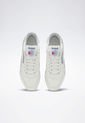 Tenis Lifestyle Marfil-Gris-Beige Reebok Classics Classic Leather de Reebok Classics