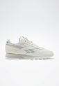 Tenis Lifestyle Marfil-Gris-Beige Reebok Classics Classic Leather de Reebok Classics