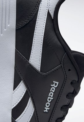 Tenis Lifestyle Negro-Blanco Reebok