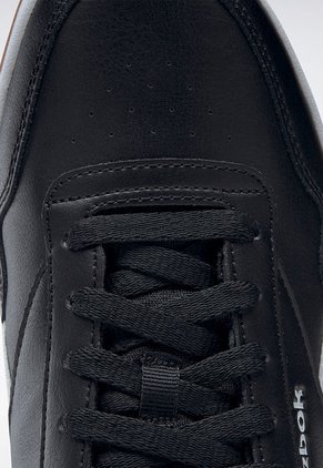 Tenis Lifestyle Negro-Blanco Reebok